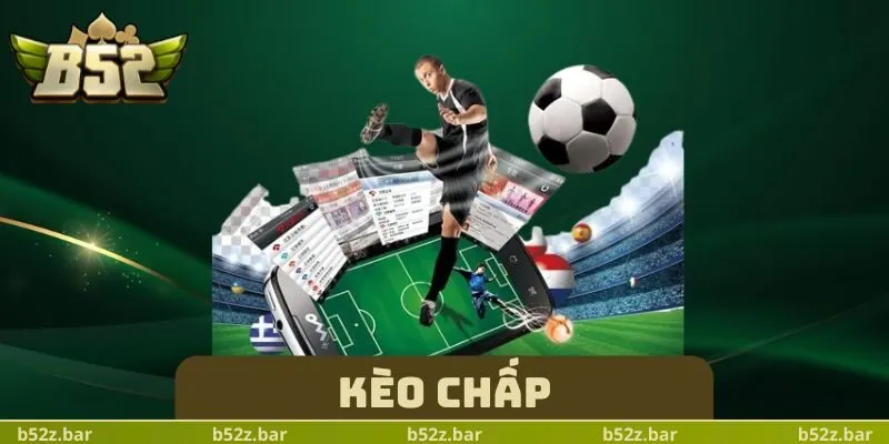 Kèo Chấp