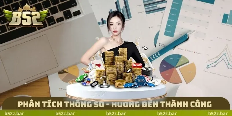 Phân tích thông số - hướng đến thành công
