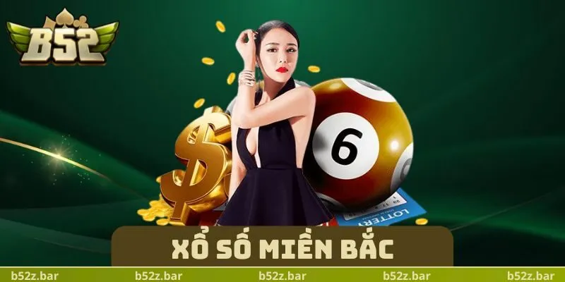 Xổ Số Miền Bắc